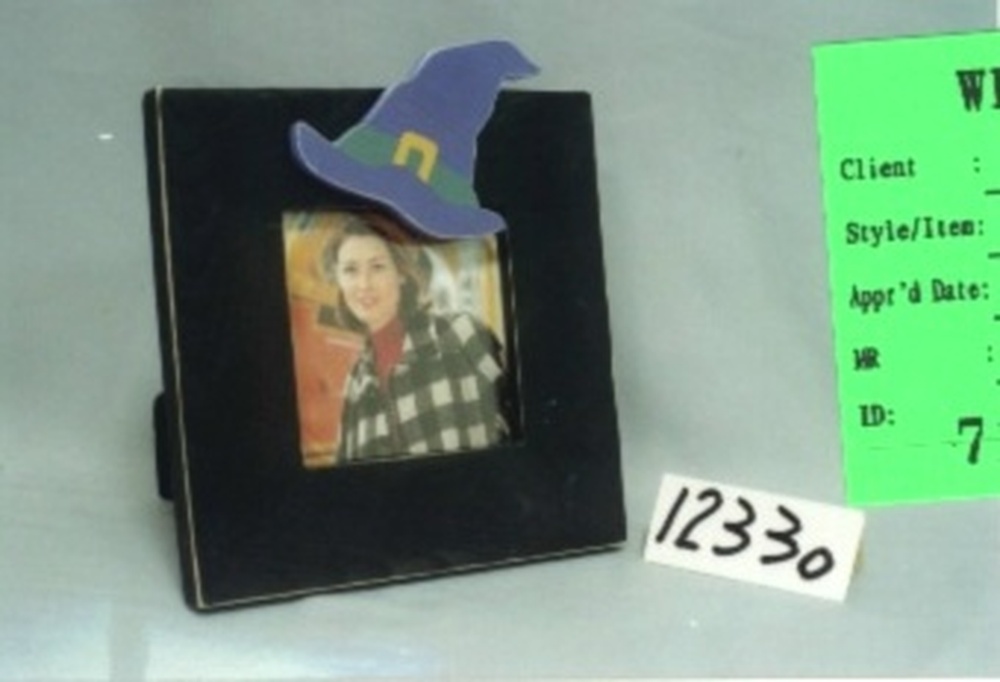 Other Material/Photo frame