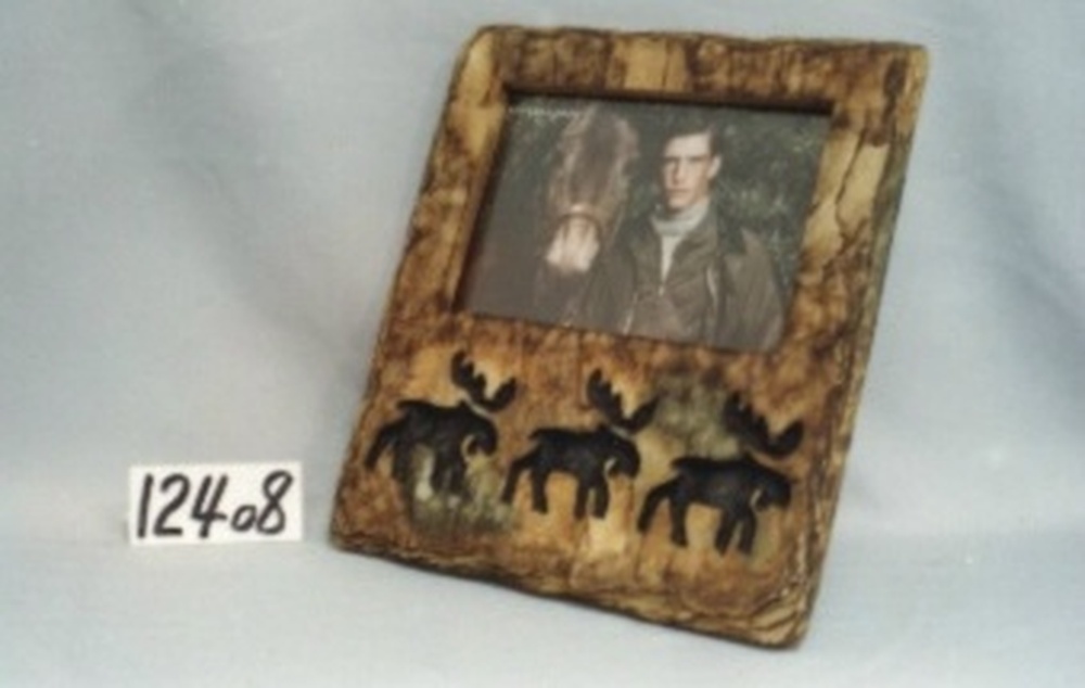 Other Material/Photo frame