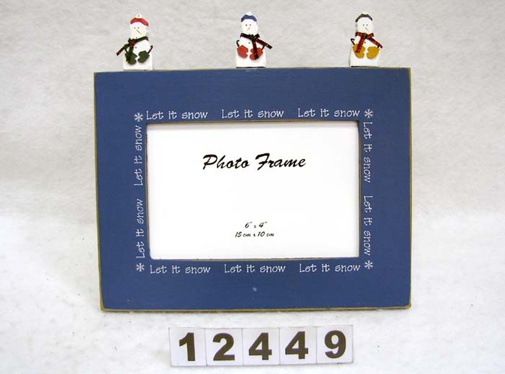 Other Material/Photo frame