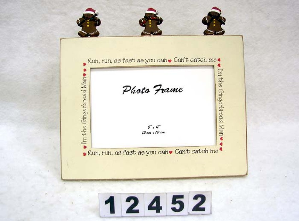 Other Material/Photo frame