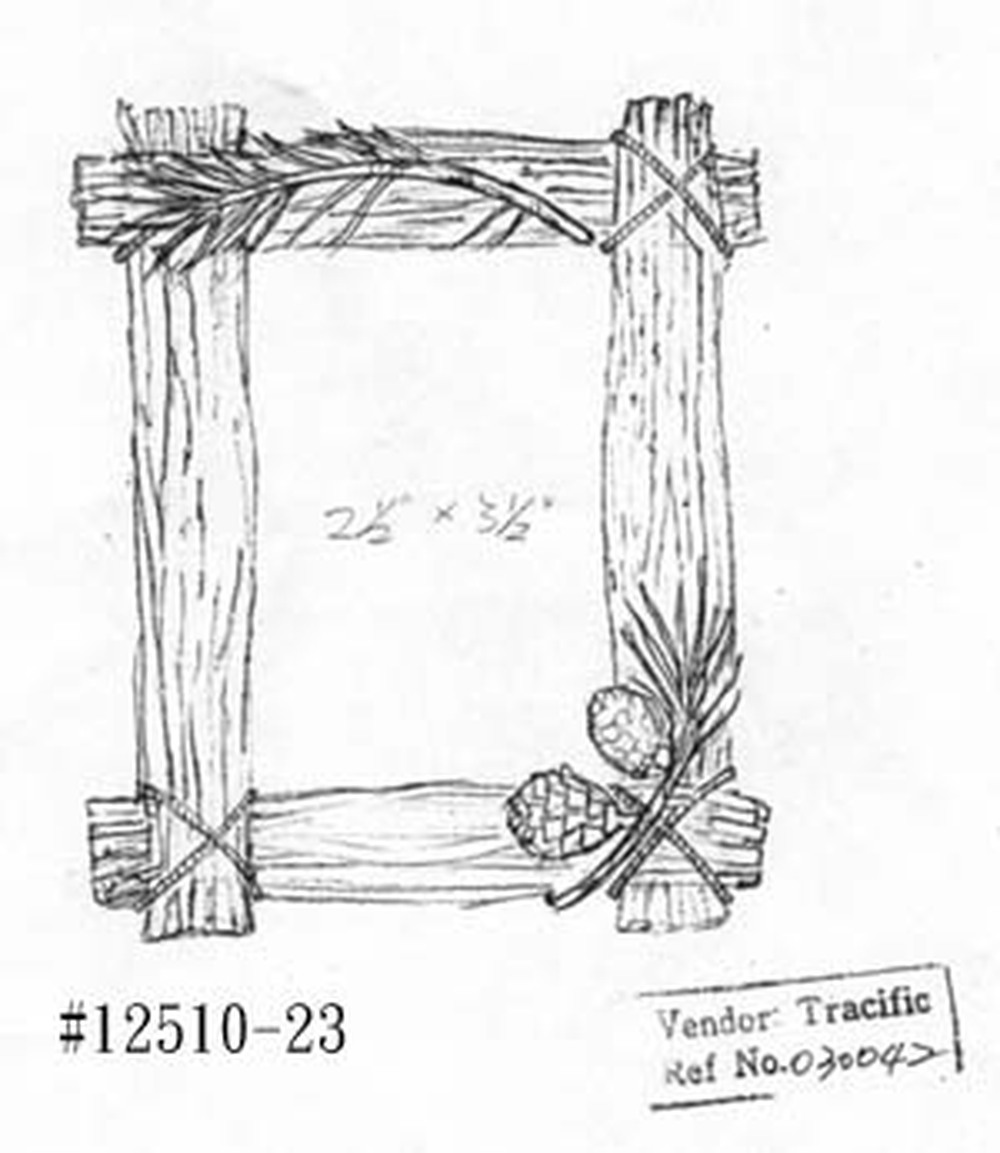 Other Material/Photo frame