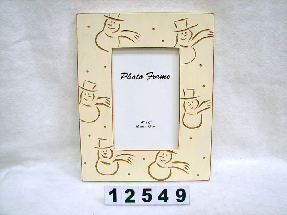 Other Material/Photo frame