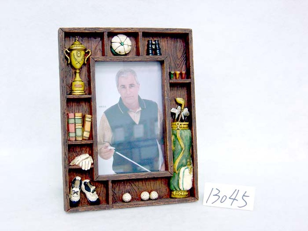 Other Material/Photo frame