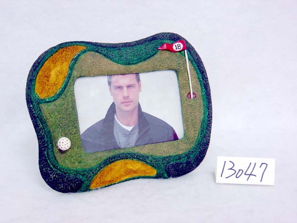 Other Material/Photo frame