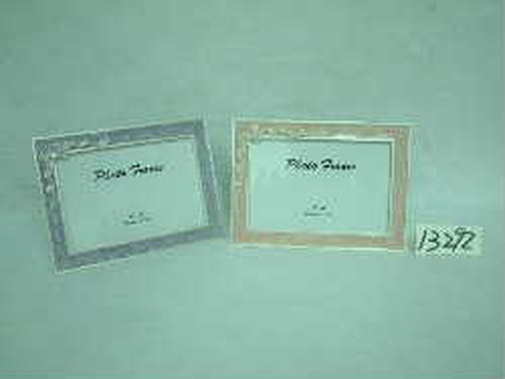 Other Material/Photo frame