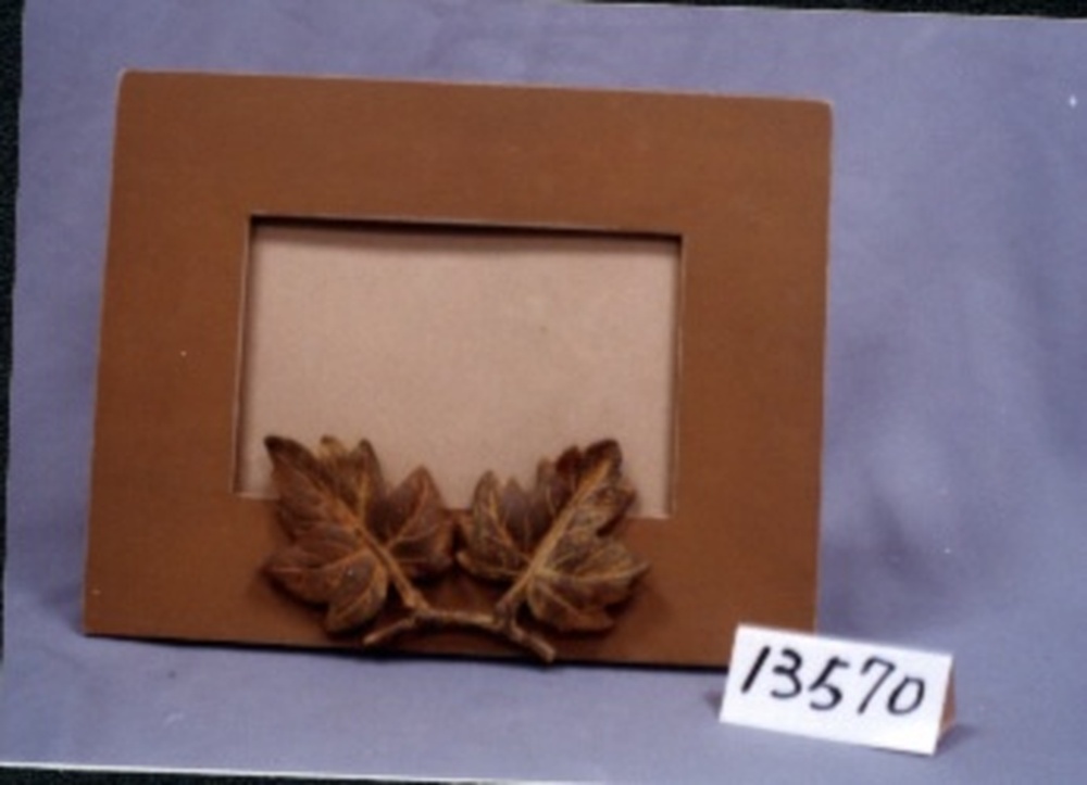 Other Material/Photo frame