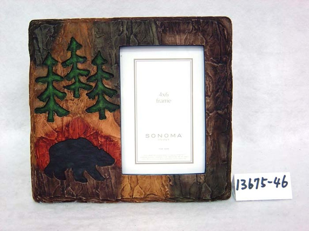 Other Material/Photo frame