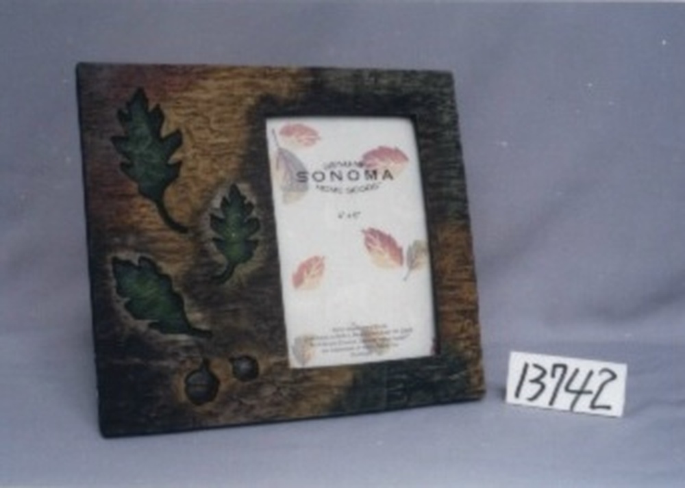 Other Material/Photo frame