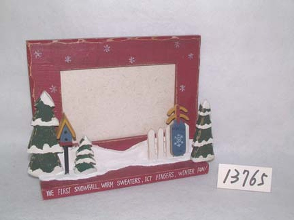 Other Material/Photo frame