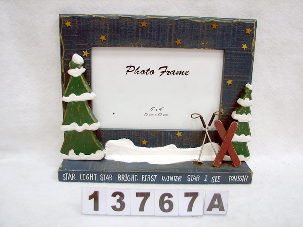 Other Material/Photo frame