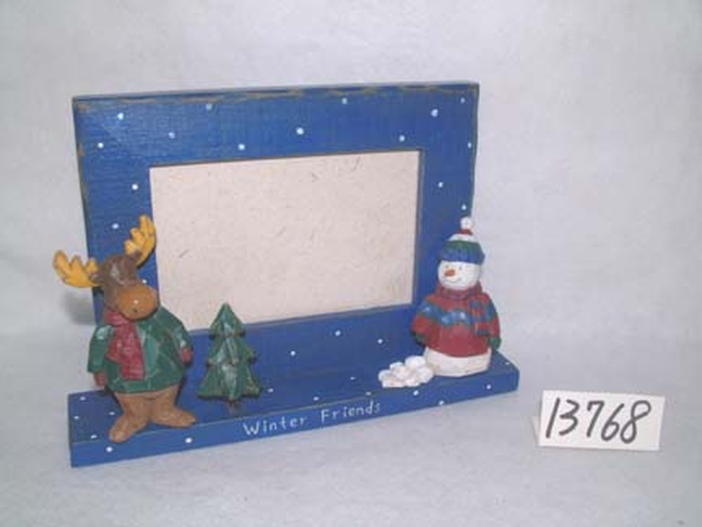 Other Material/Photo frame