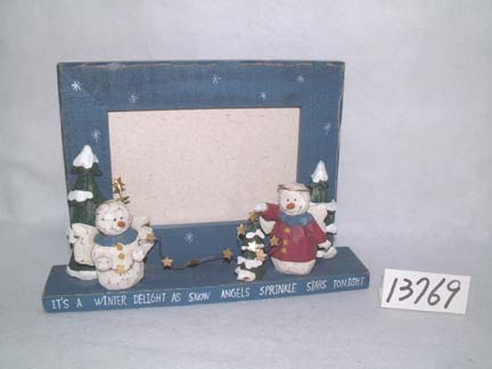 Other Material/Photo frame