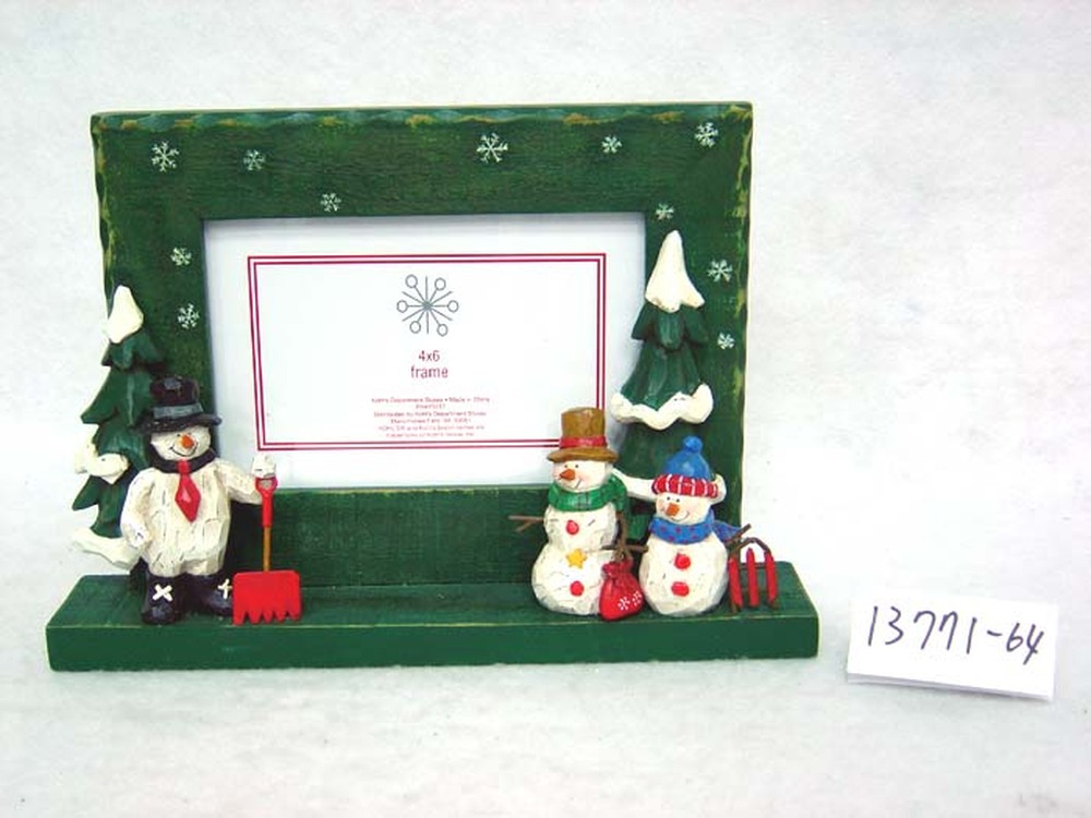 Other Material/Photo frame