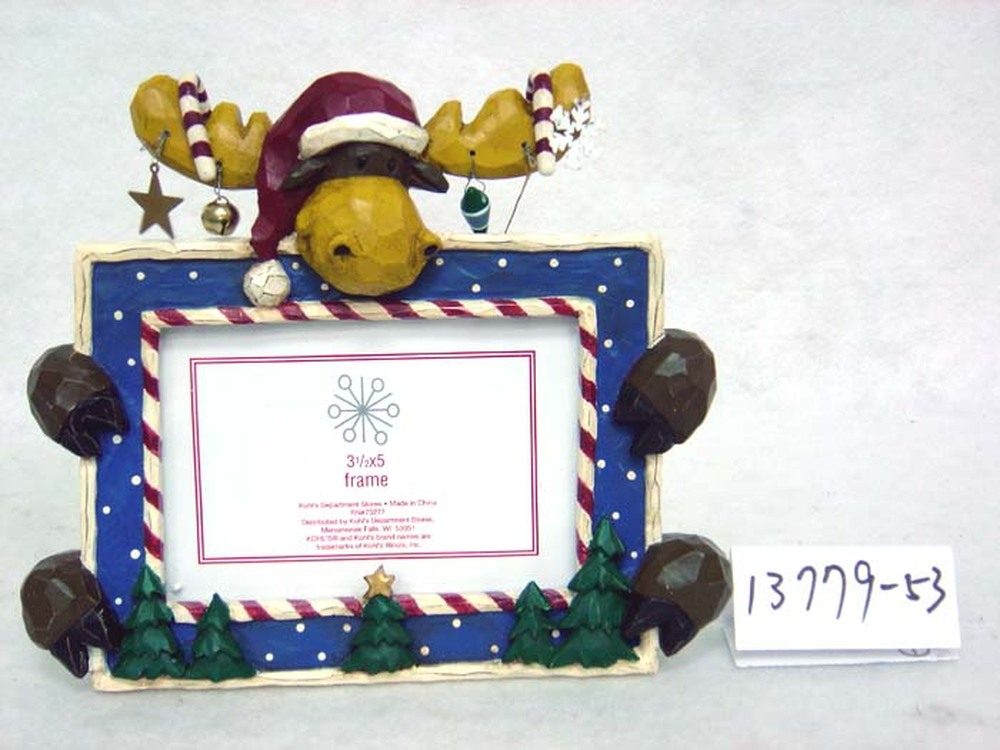 Other Material/Photo frame
