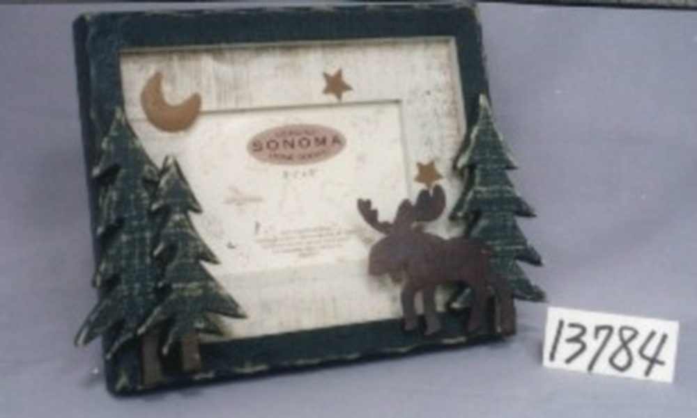 Other Material/Photo frame