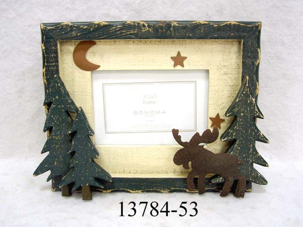 Other Material/Photo frame