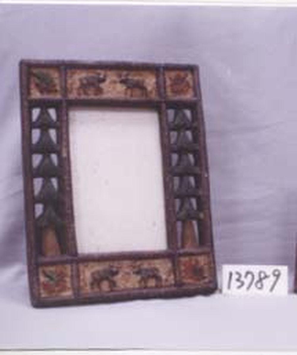 Other Material/Photo frame