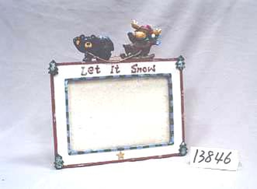 Other Material/Photo frame
