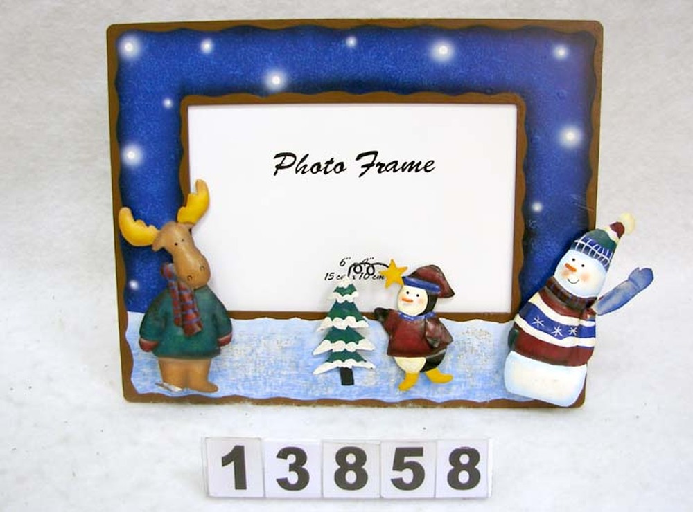 Other Material/Photo frame