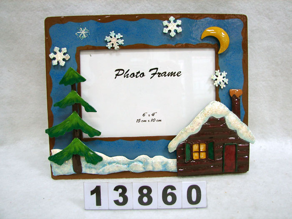 Other Material/Photo frame