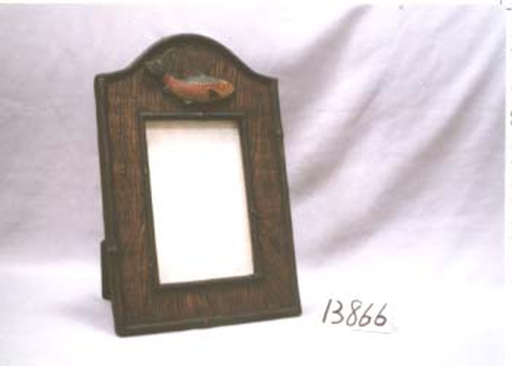 Other Material/Photo frame