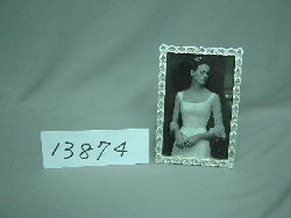 Other Material/Photo frame