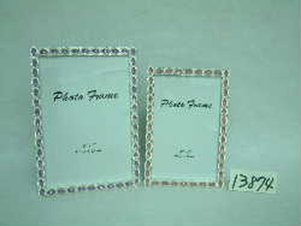 Other Material/Photo frame