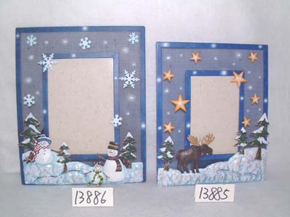 Other Material/Photo frame