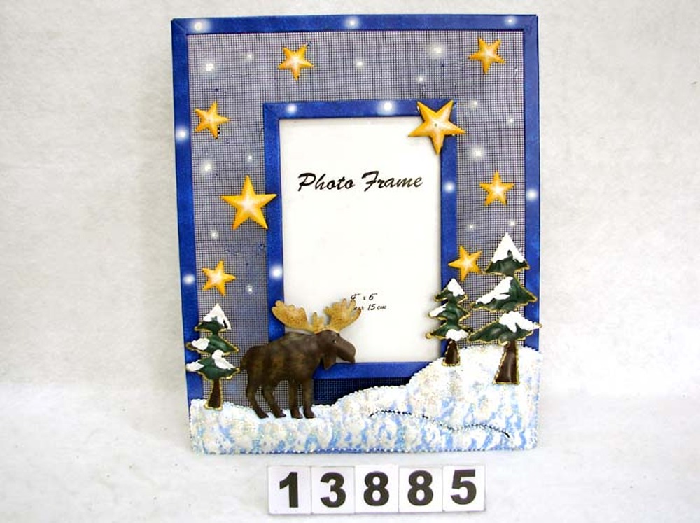 Other Material/Photo frame
