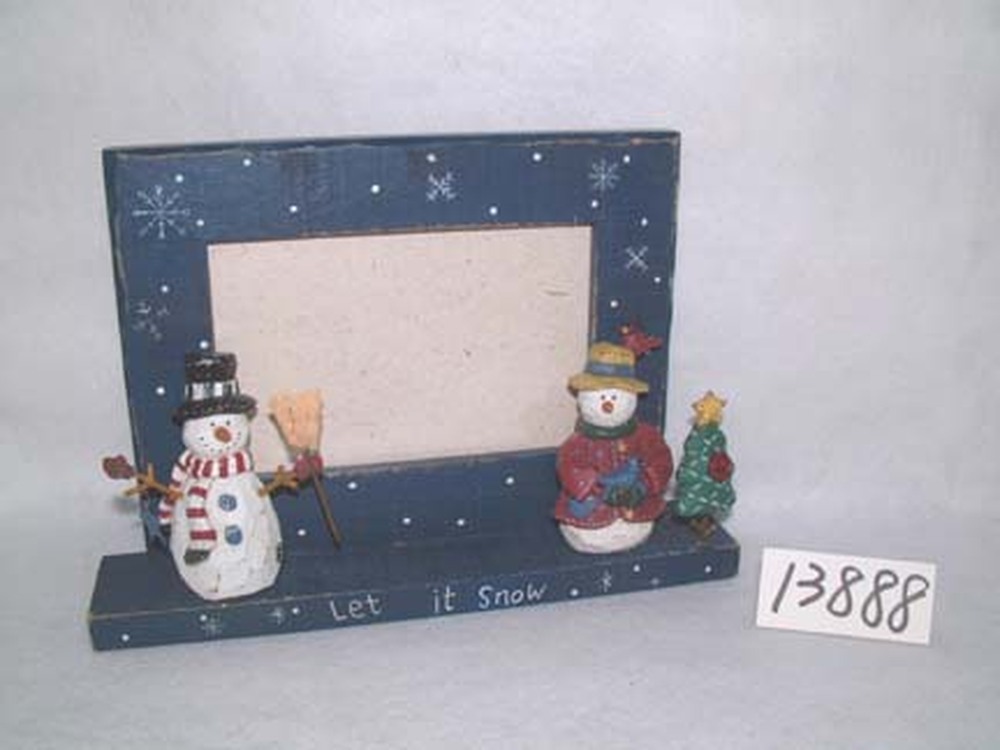 Other Material/Photo frame