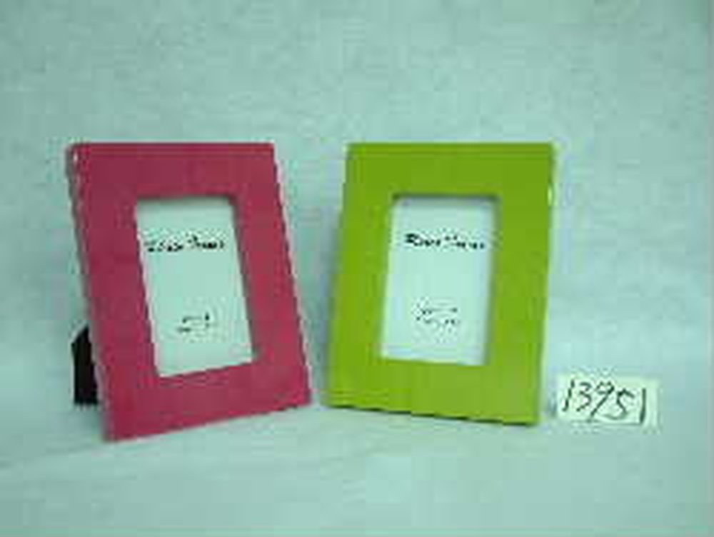 Other Material/Photo frame