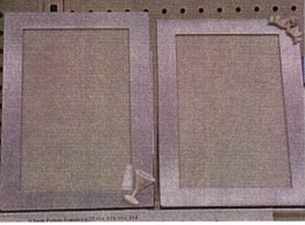 Other Material/Photo frame