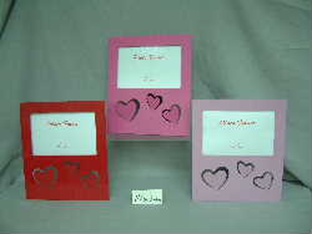 Other Material/Photo frame
