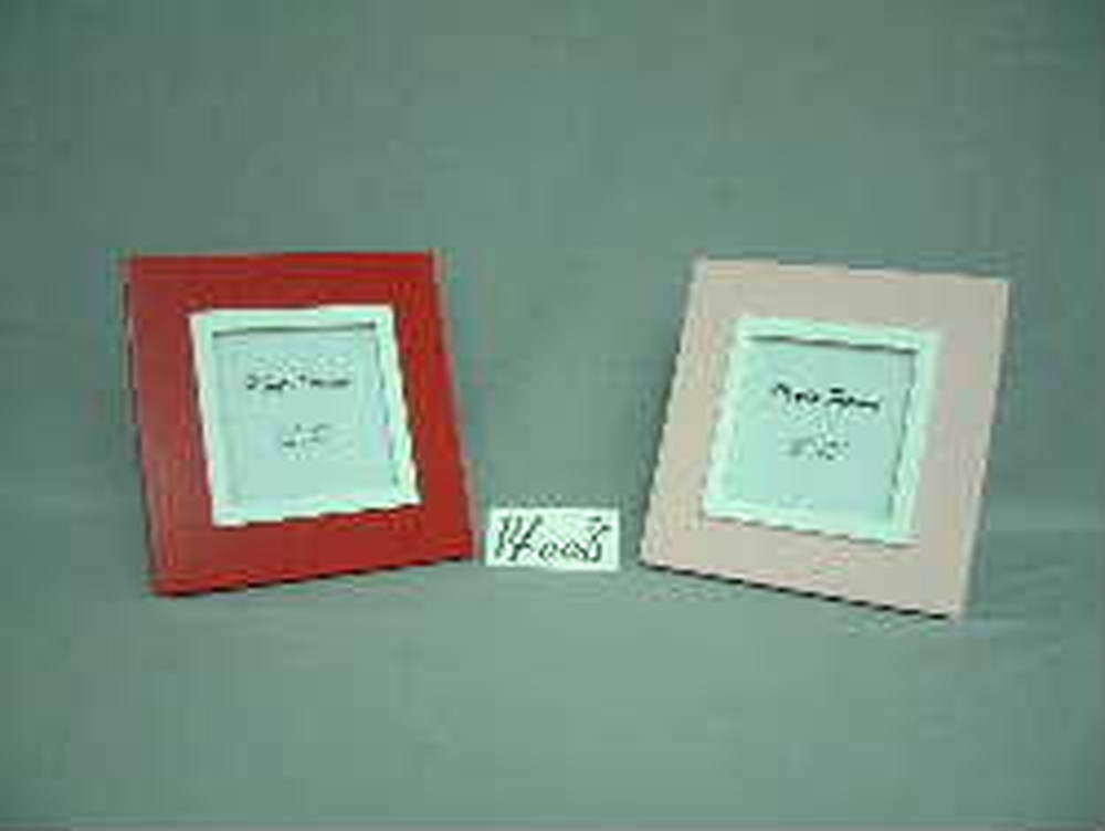 Other Material/Photo frame
