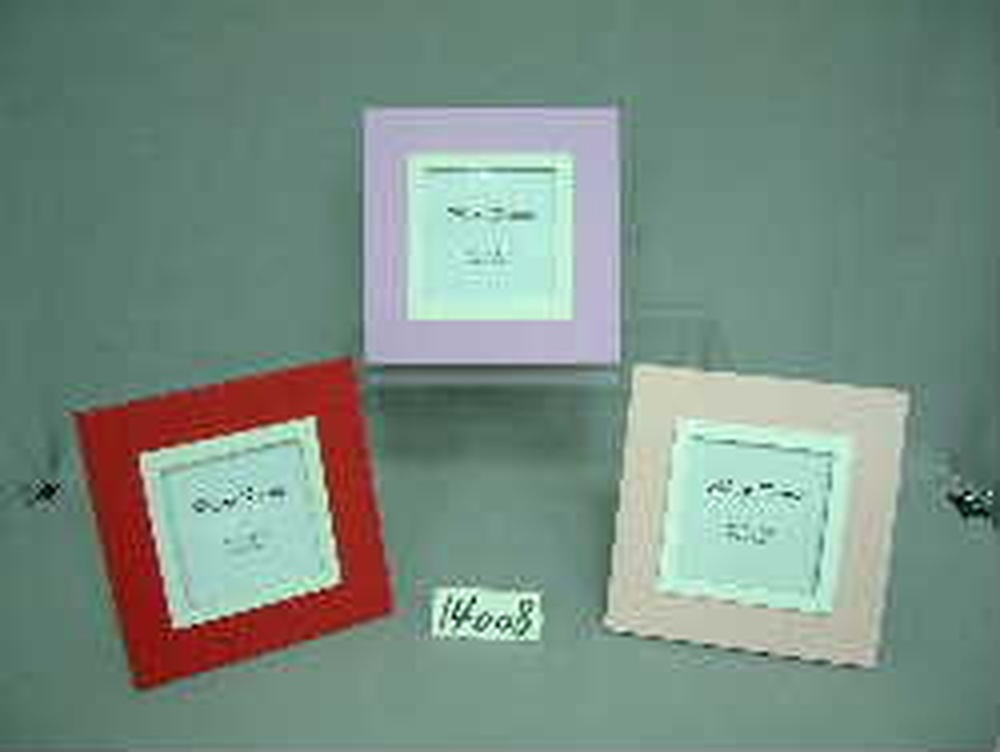 Other Material/Photo frame
