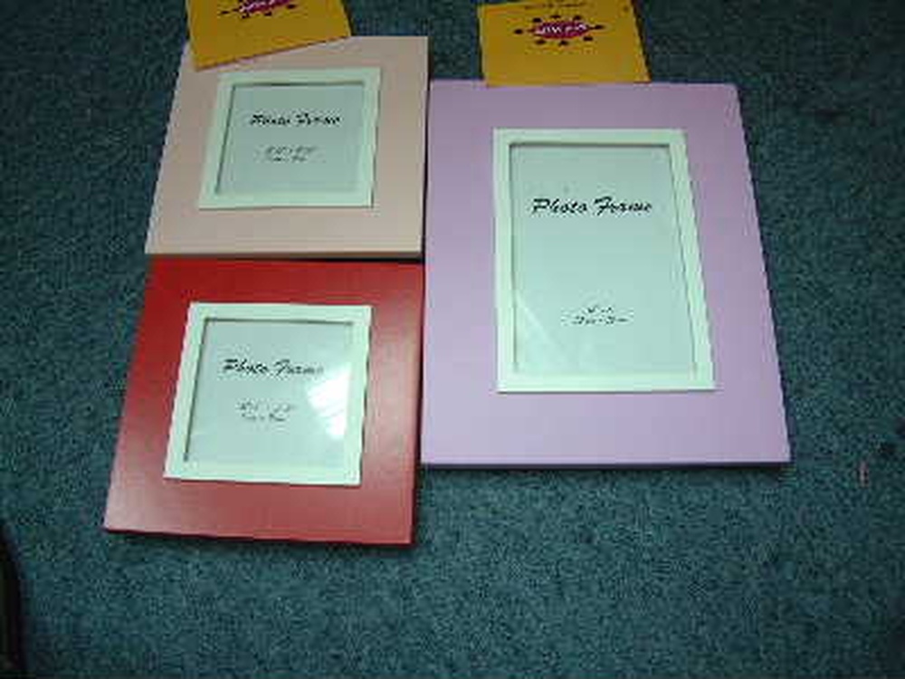 Other Material/Photo frame