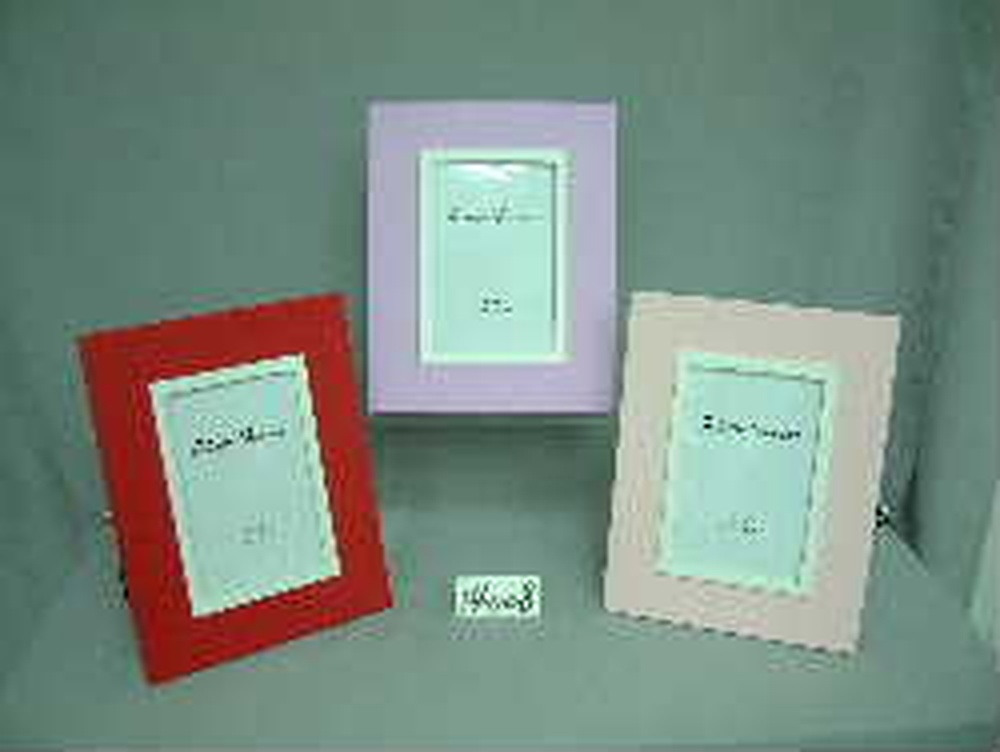 Other Material/Photo frame
