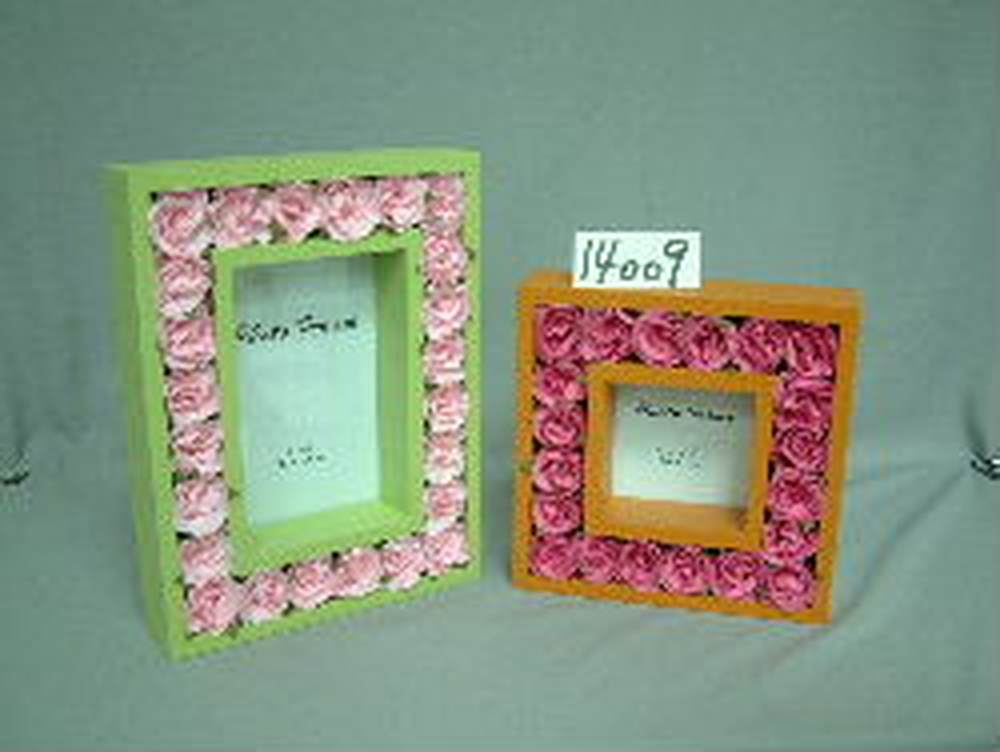 Other Material/Photo frame