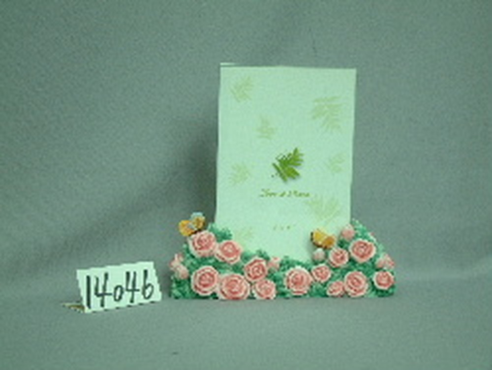 Other Material/Photo frame