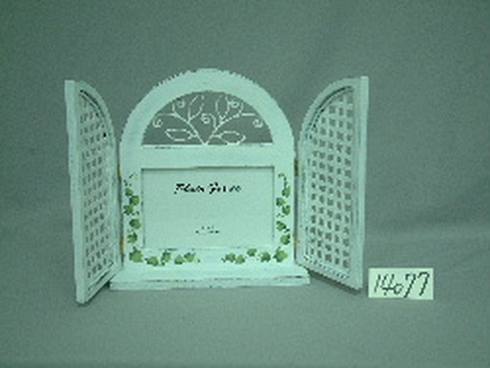 Other Material/Photo frame
