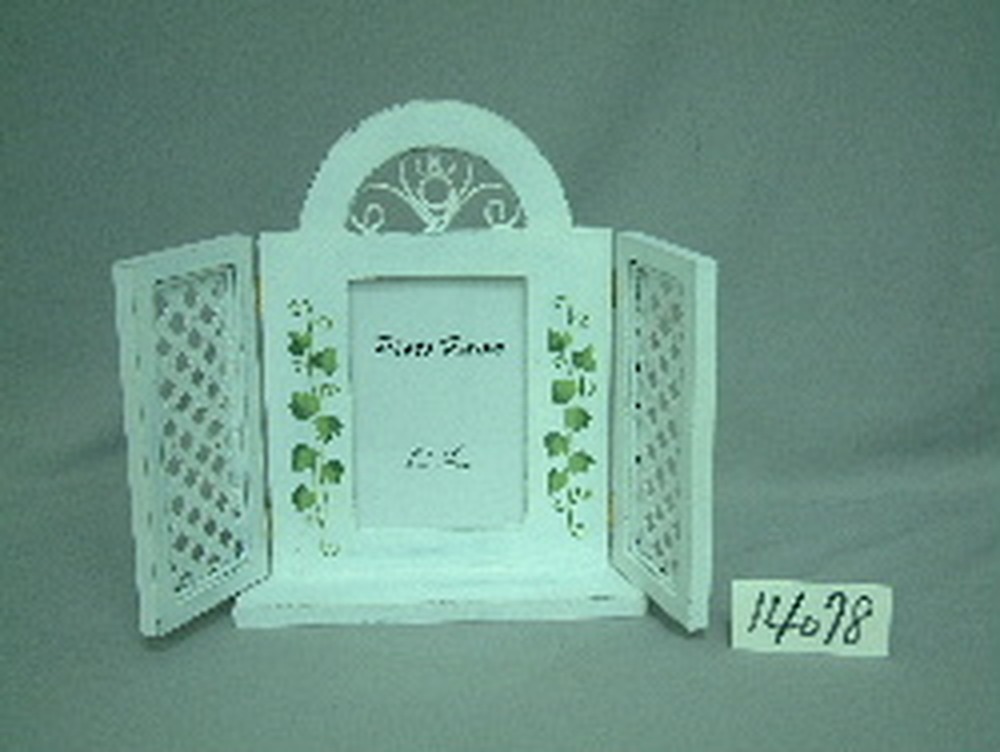 Other Material/Photo frame