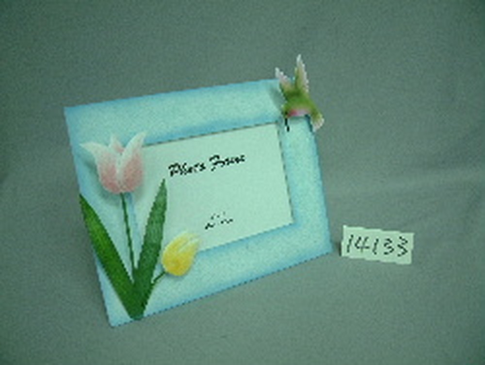 Other Material/Photo frame
