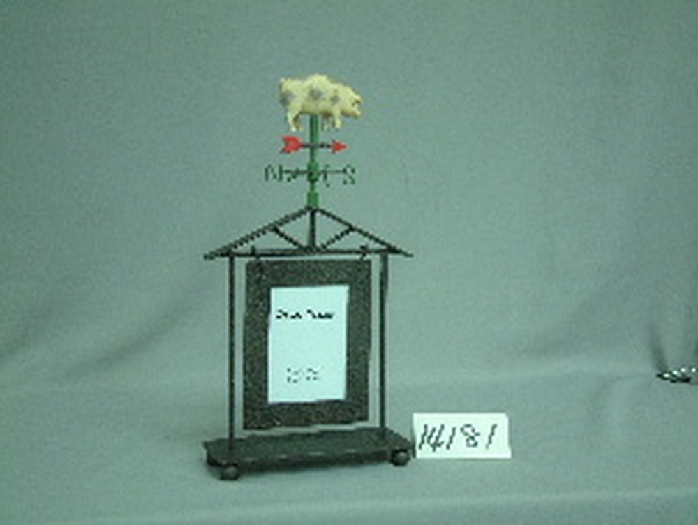 Other Material/Photo frame