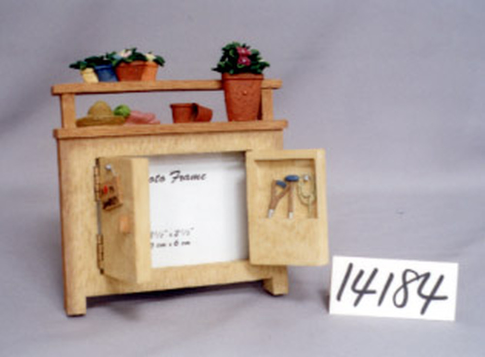 Other Material/Photo frame