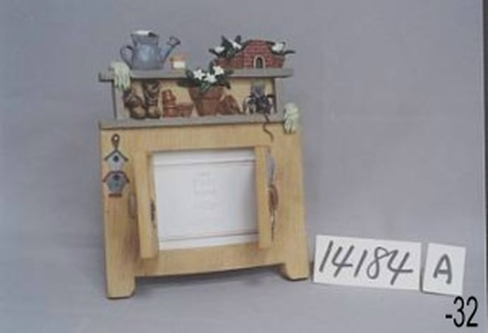 Other Material/Photo frame