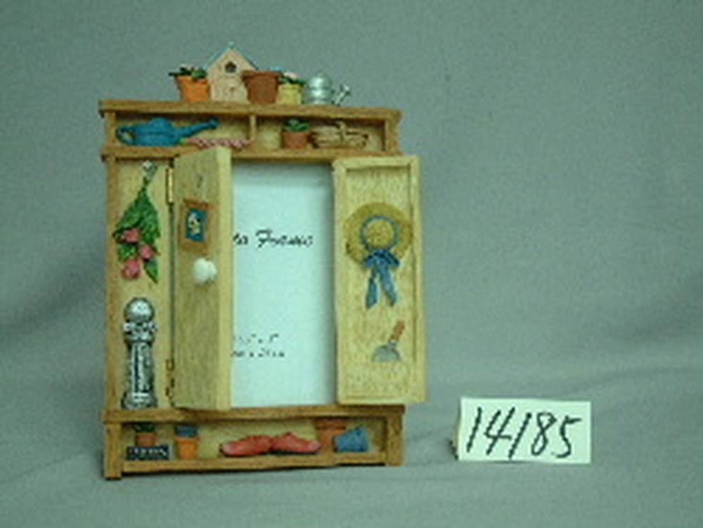 Other Material/Photo frame