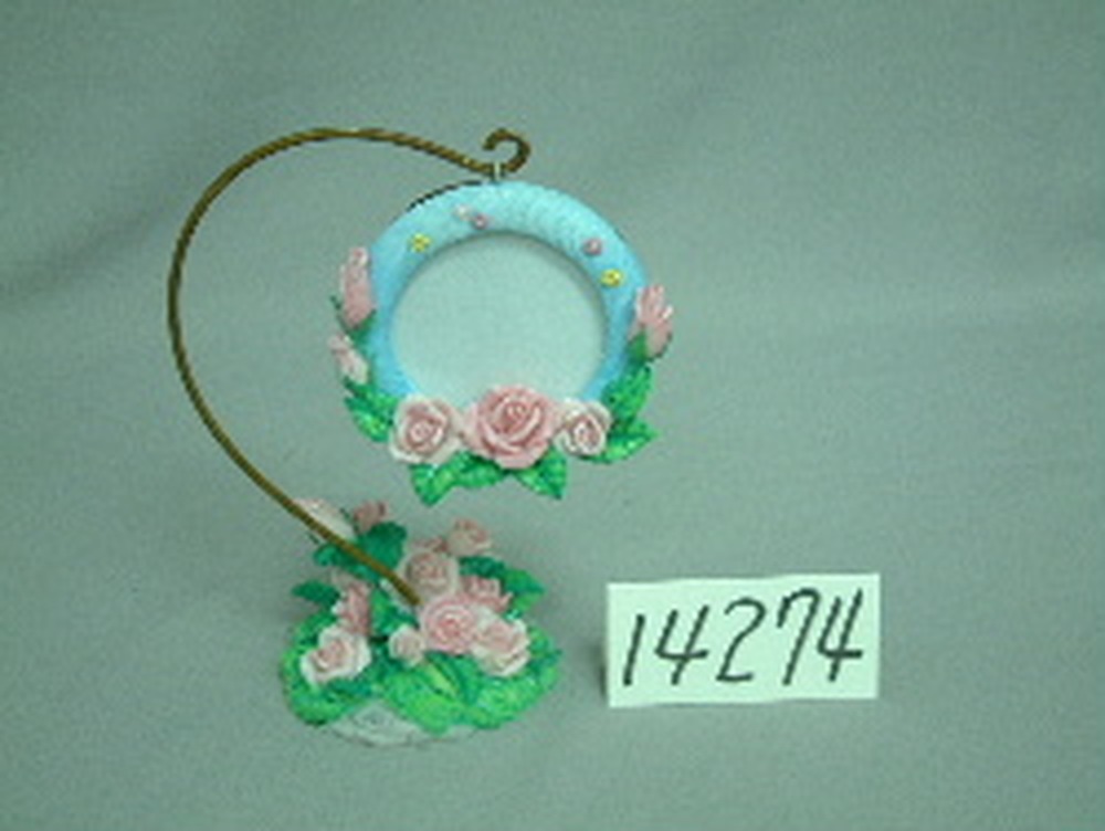 Other Material/Photo frame