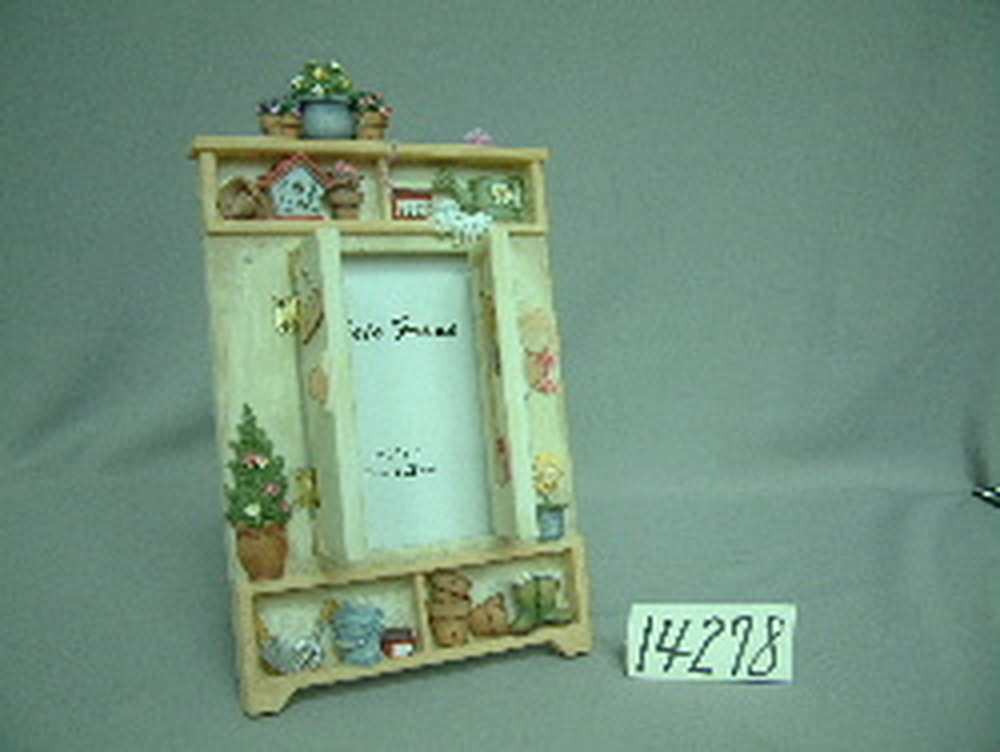Other Material/Photo frame
