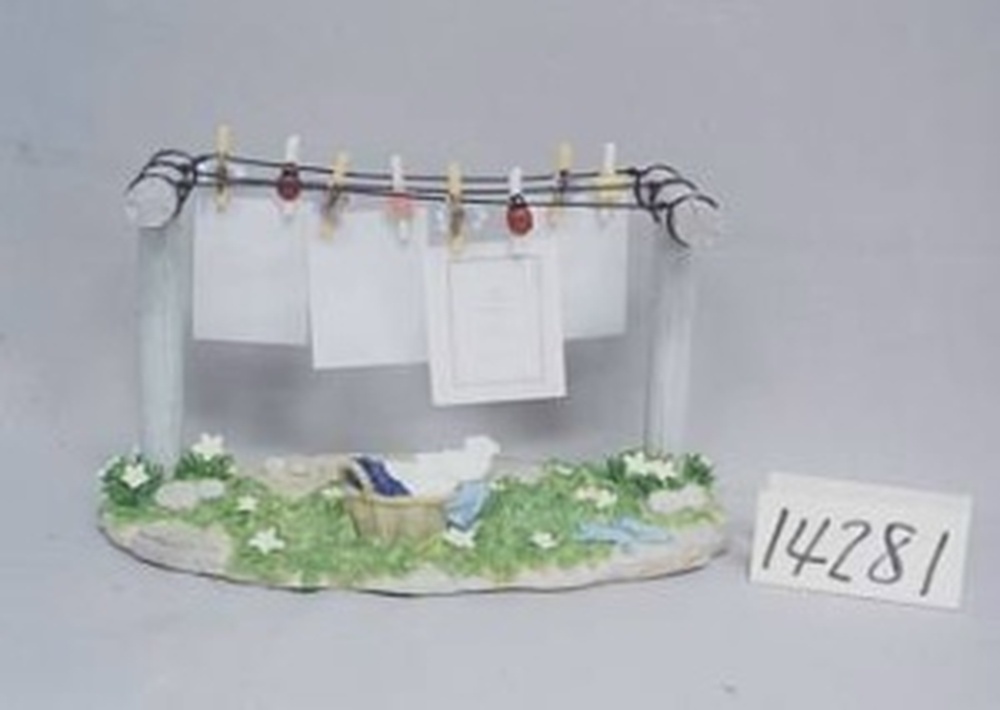 Other Material/Photo frame
