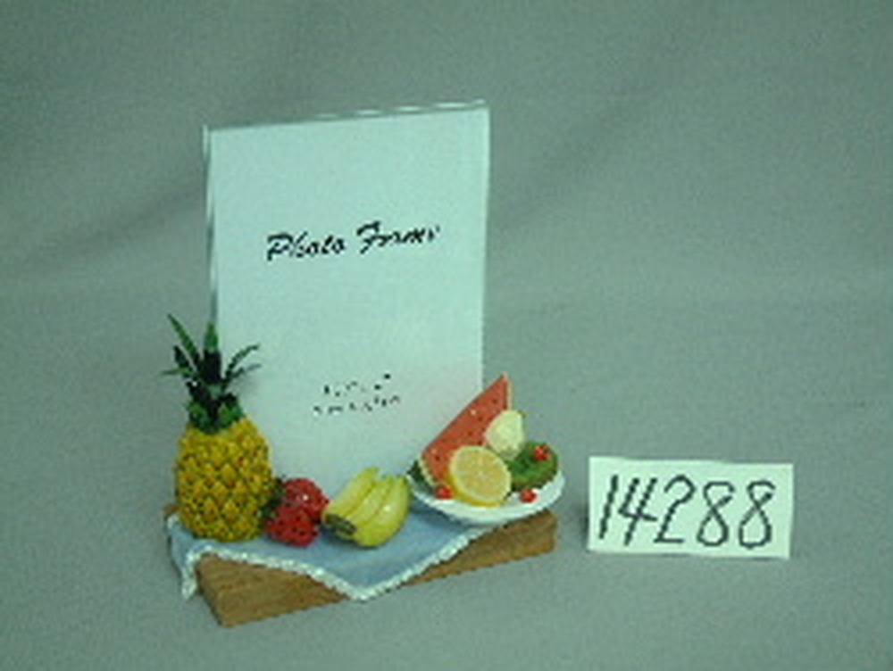 Other Material/Photo frame